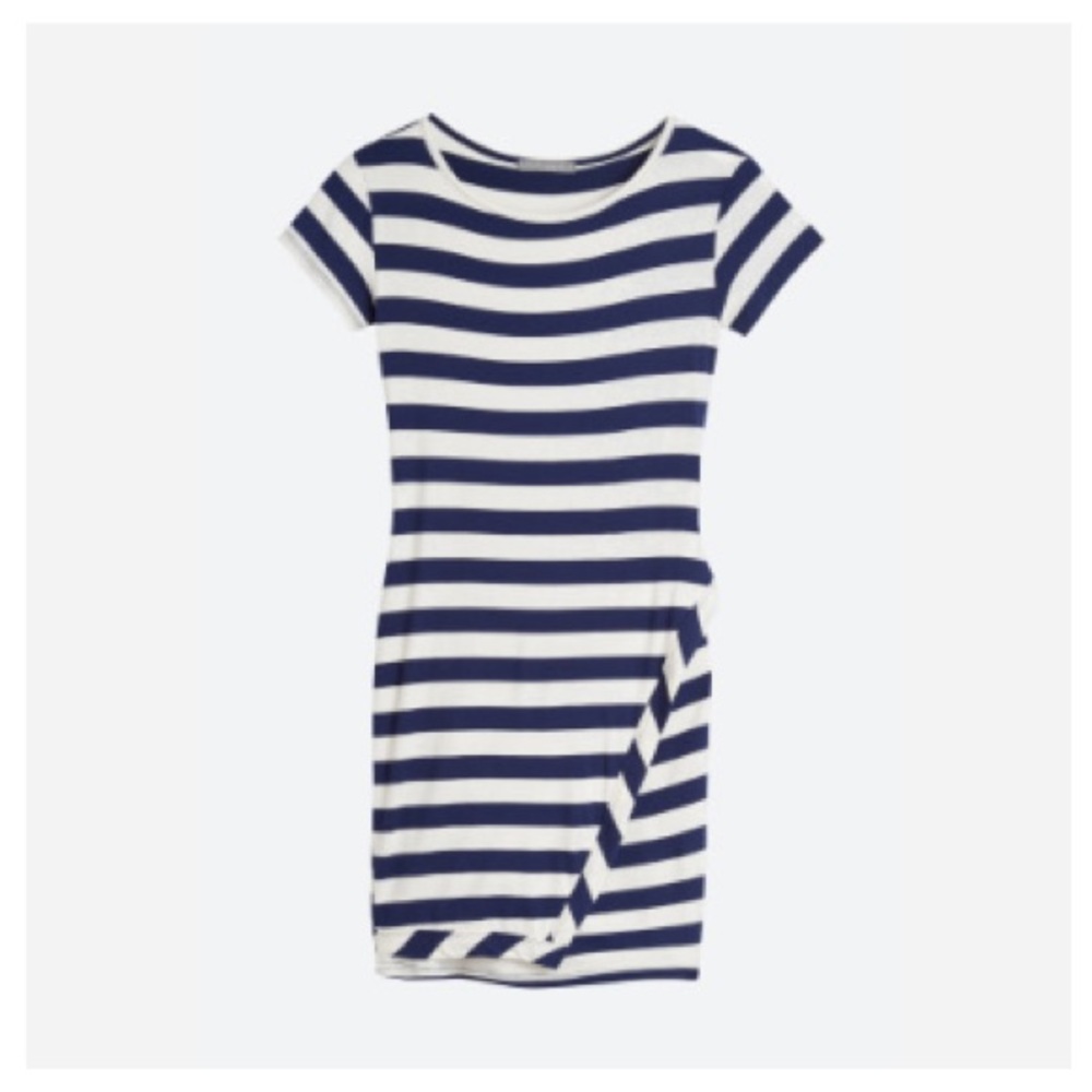 Loveappella striped dress